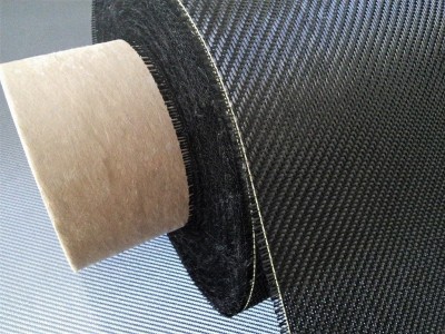 Carbon fiber fabric C202T2 T800